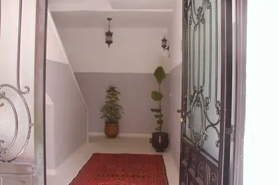 Image de Maison dans une cartiès public