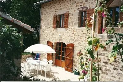 Image de à Figeac   le charme de la campagne, la proximité de la ville