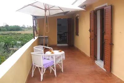Image de Logement à proximité de la mer et de la ville