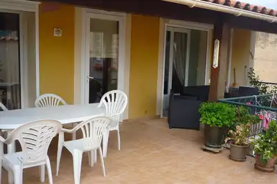 Image de Maison de vacances familiale