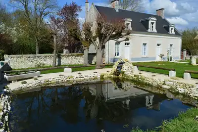 Image de Au havre de paix Gite proche du zoo de beauval