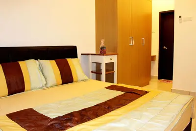Image de New 3 Bedroom Unit Homestay @ Johor près de Legoland