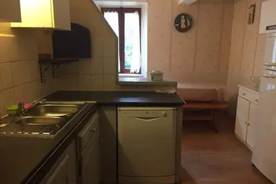 Image de Gite 3 - Le Cairn - chambres d'hôtes
