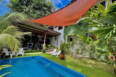 Image de Villas Jacquelina - Expérience jungle et montagne