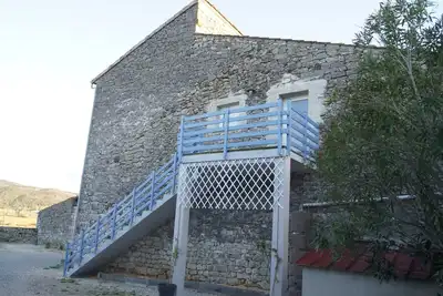 Image de Détente et cocooning au gite Titou - Le Mas d'Ambre