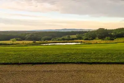 Image de Domaine de Champlevoix, un parc naturel au coeur du Morvan