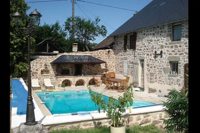 Image de Chambres d'hôtes 2 personnes maxi - Meix Jeannin