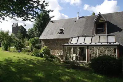Image de Gîte de Charme - Baie du Mont Saint-Michel