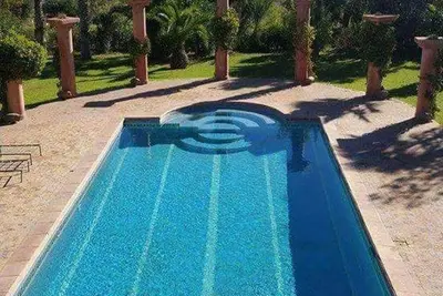 Image de Villa d'amis a Marrakech