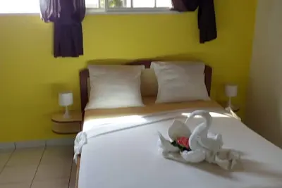 Image de Residence La Fee Nysro - Goyave