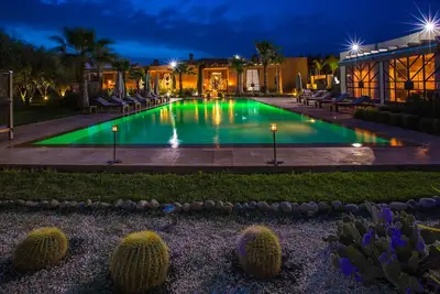 Image de La Villa Imperiale (Marrakech)