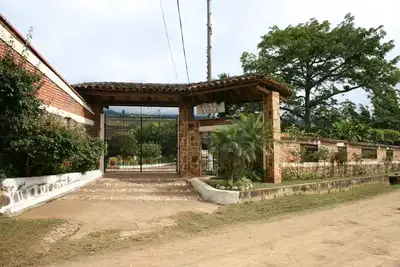 Image de Finca Villa Ligia en el Carmen Colombie