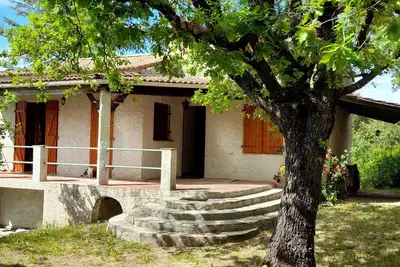 Image de Au coeur de la Provence Verte