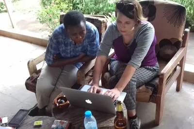 Image de Kabale Backpackers budget tRAVELERS Hostel In Kabale Town