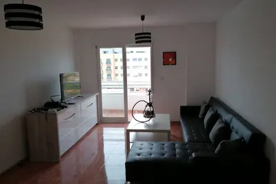 Image de Appartement Alicante RÉSIDENCE Colonia Santa Isabel