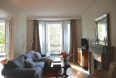 Image de Charmant 2 Br Appartement à Bastille, Paris Centre