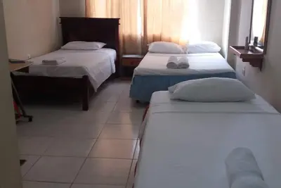 Image de Bienvenue Hostal Miconia