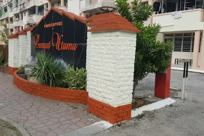 Image de Anjung Apartment And Breakfast