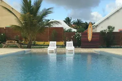 Image de Spacieux Dupex Dans Residence 4*Avec Piscine