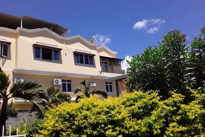 Image de Appartement en étage pour  8 personnes