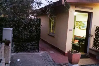 Image de Cottage à proximité d'Assise, ville de Saint François et Ste. Claire