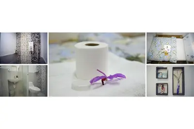 Image de La famille de Soledad Guest Group