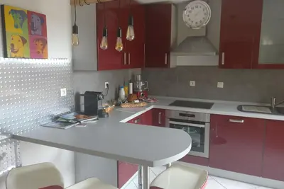 Image de Grand 3 pieces de 85m2