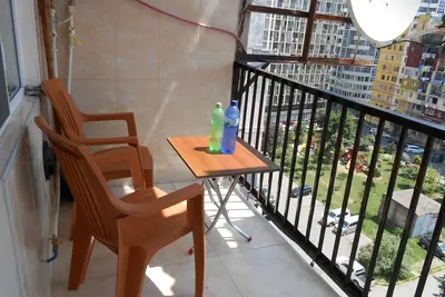 Image de location appartement à batumi
