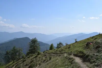 Image de Farmstay Himalayen dans les collines de Shimla