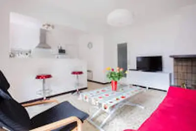 Image de Villa Pp luminous Tt comfort air-conditioned wifi paying 55m2