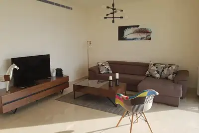 Image de Charmant appartement avec vue imprenable à Beit Misk