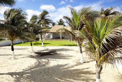Image de ★ Beachfront Kite & Surf Paradise à Taiba! ★ Perfect Kite & Surfspot!