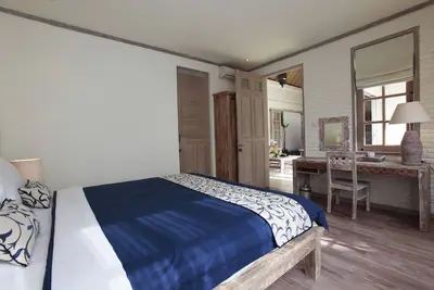 Image de Villa 2 Chambres avec Piscine Privée