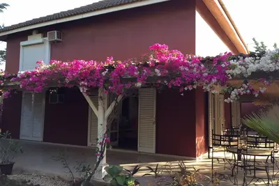 Image de Villa dans residence 6 personnes 3 Chambres