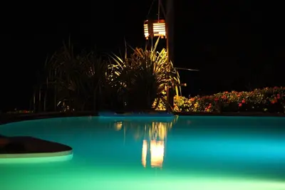 Image de Séjour sur la dernière île préservée de la Caraïbe.