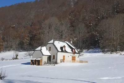 Image de Tres beau chalet familial 8 personnes situé dans un cadre privilégié