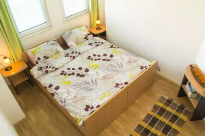 Image de Exclusive Apartment Tiffany Ohrid