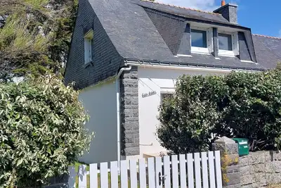 Image de Kerawel maison vacance calme 8/10 p. proche plage Kerhillio