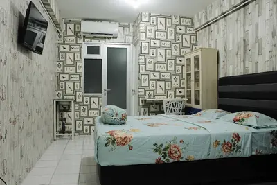 Image de Vintage Good Studio (Non Smoking & Wifi)
