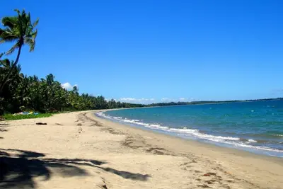 Image de Nouvelle villa de luxe à Pacific Harbour
