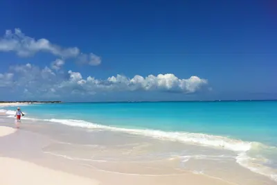 Image de Gracemir House, Grace Bay près de la plage,