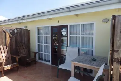 Image de Grand Studio Apt. - Résidence Aruba Cunucu