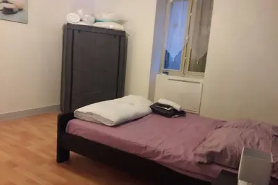 Image de appartemet 30m2 ornans