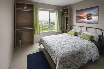 Image de Propre, chambre spacieuse