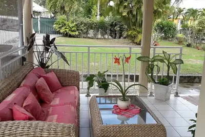 Image de Location saisonniere