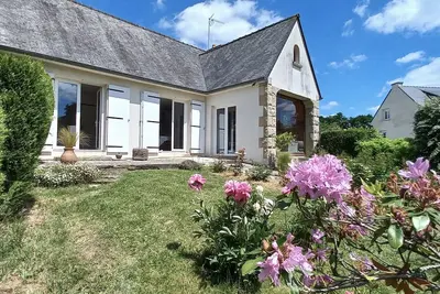 Maison Entre Terre Et Mer CÔTE D'Emeraude Classification 3***