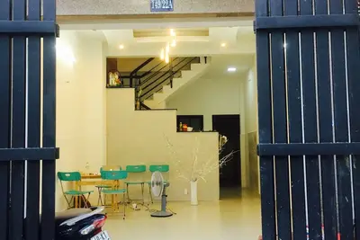Image de Condodo Homestay - Chambre privée au Centre avec Grande remise