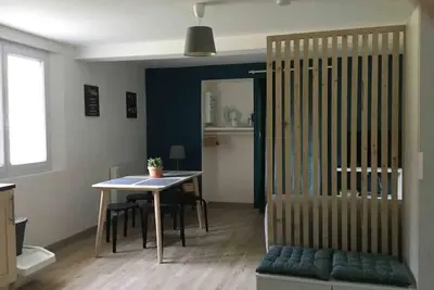 Image de 2-person apartment, near Grignan, shared pool