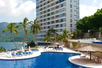 Image de Condominio Torreblanca Cabo Marquez