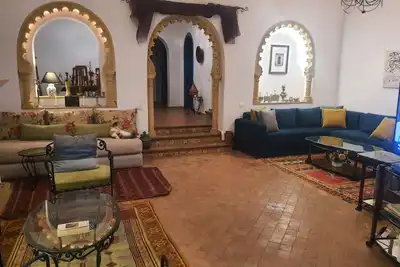 Image de Villa Meublee De Charme A Baznika Bay